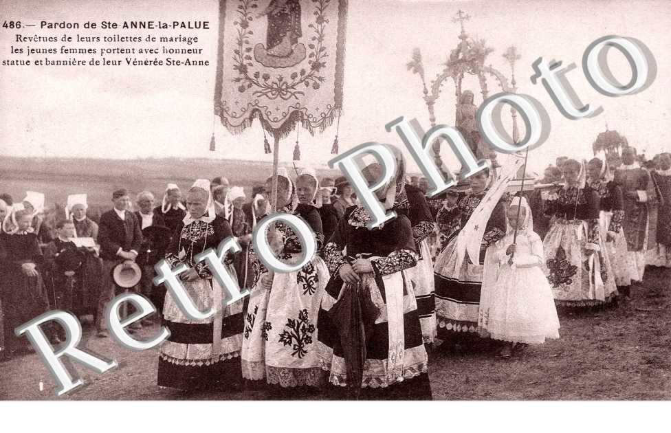 le Pardon de Sainte-Anne