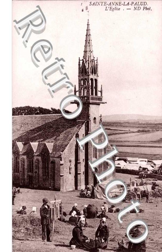 L'Eglise