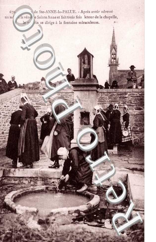 le Pardon de Sainte-Anne