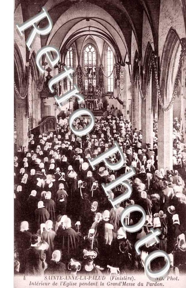 eglise, grande messe