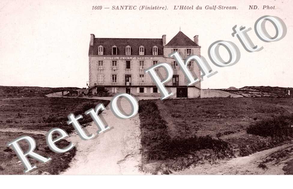 l'Hotel du Gulf-Stream