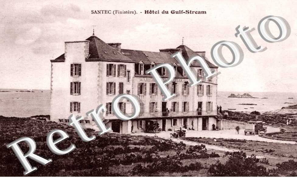 l'Hotel du Gulf-Stream
