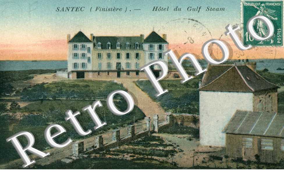 l'Hotel du Gulf-Stream