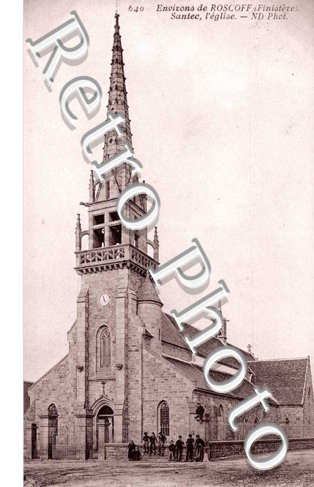 l'eglise