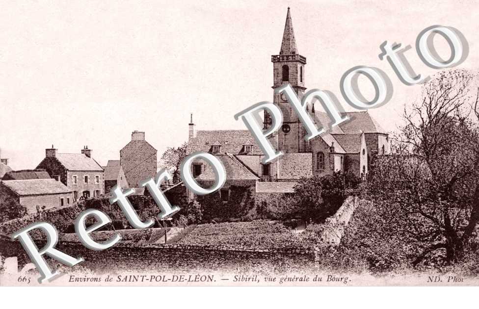 Vue generale