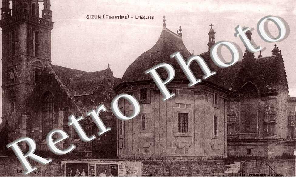 l'Eglise