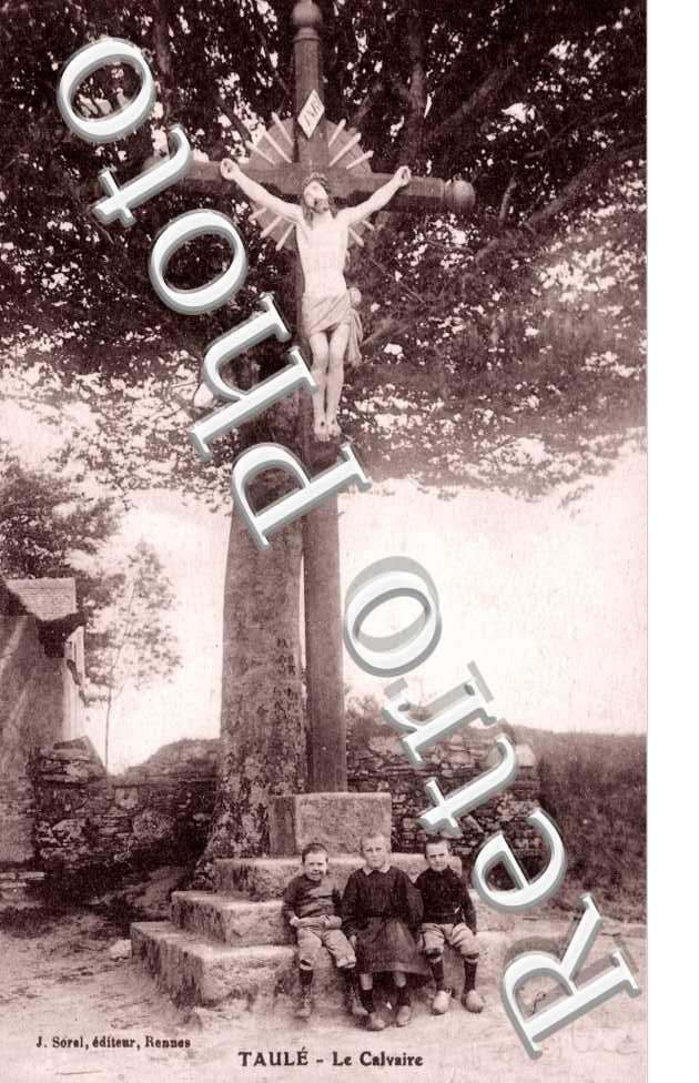 le Calvaire