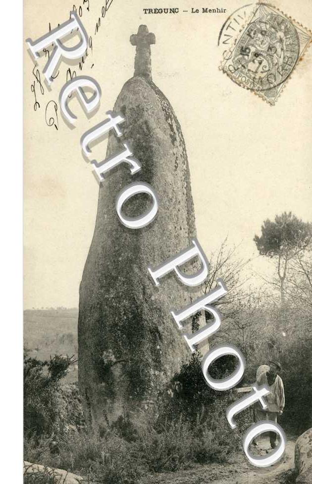 le Menhir