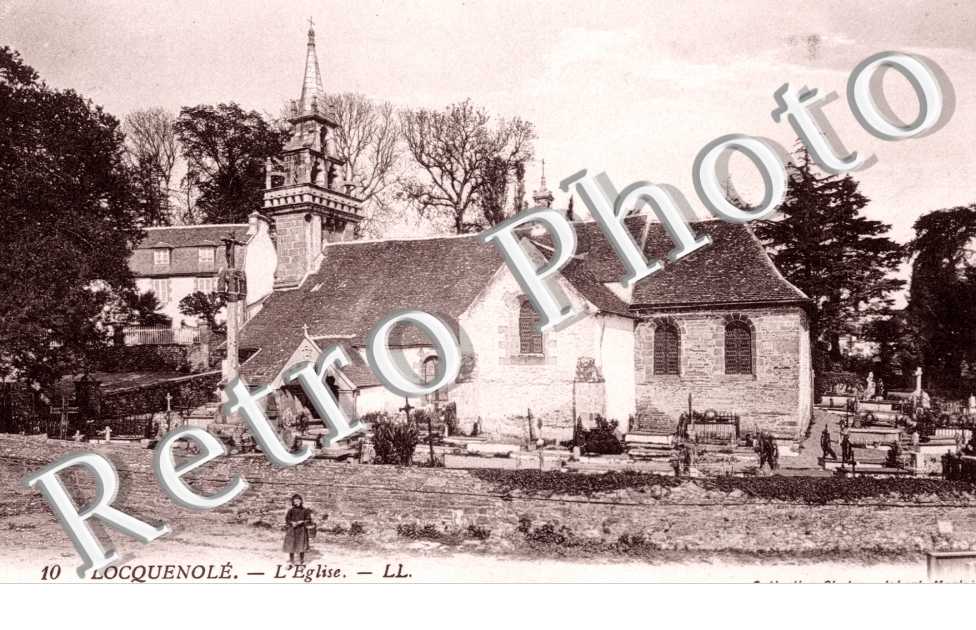 l'eglise