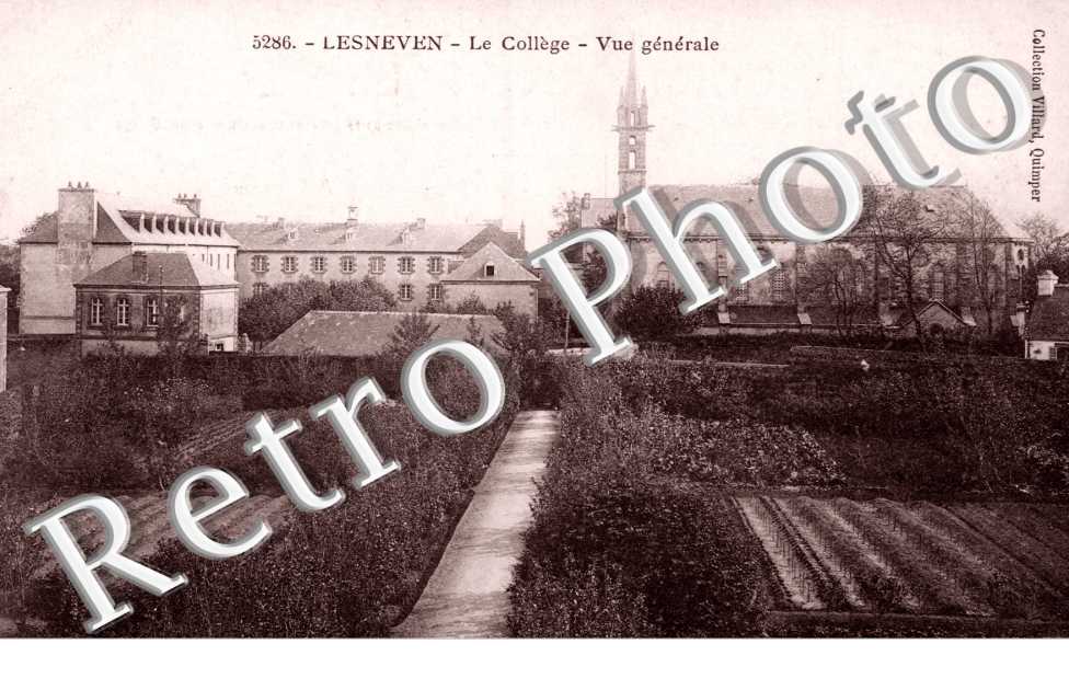 Vue generale