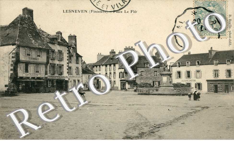 place Le Flo