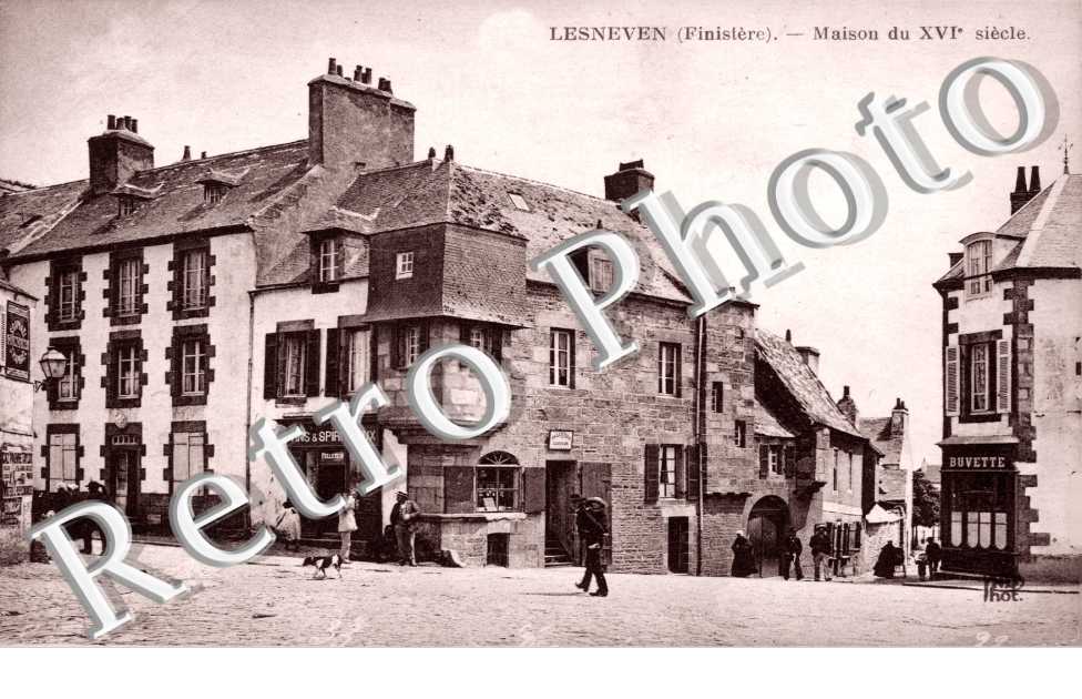 la Place