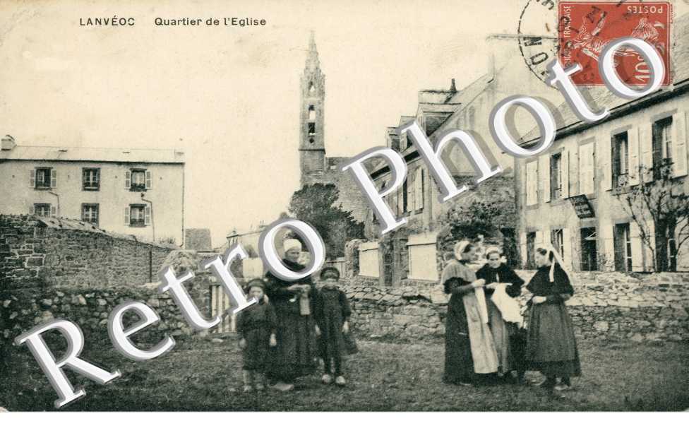 Quartier de l'Eglise