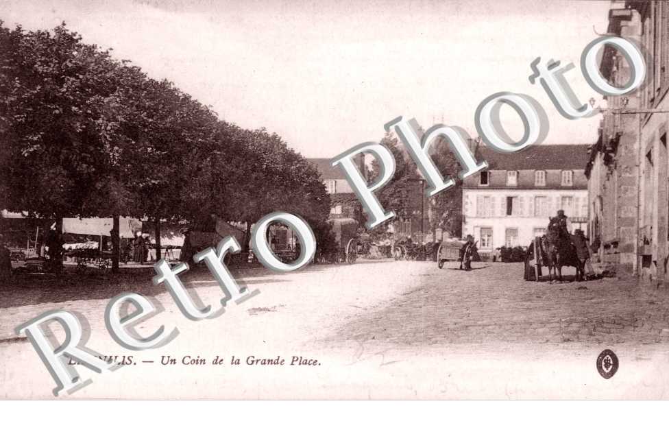Grande Place