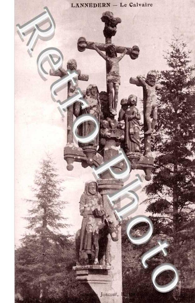 Le Calvaire