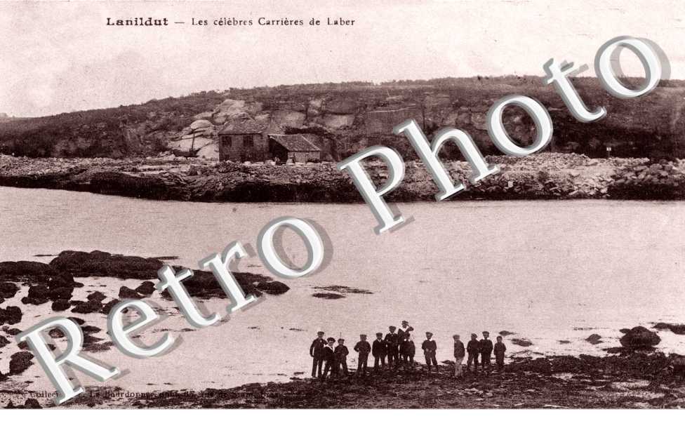 Les Carrieres de Laber