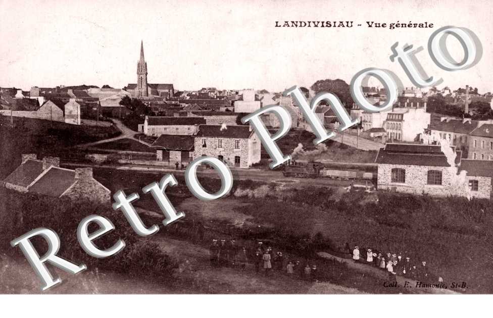 Vue Generale