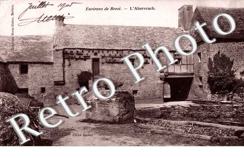 L'Abervrach