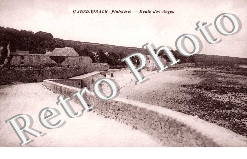Route des Anges