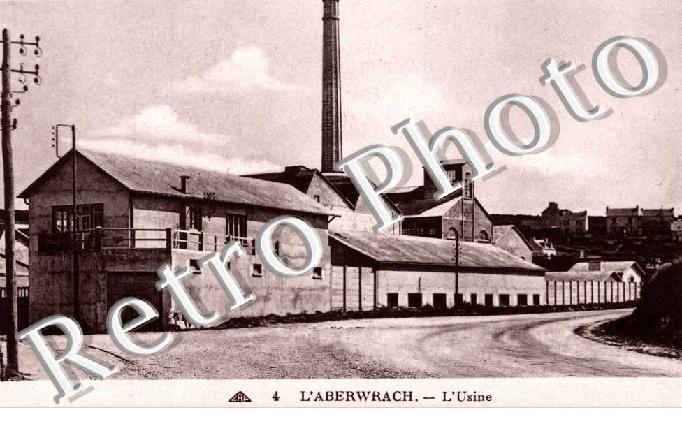 L'Usine