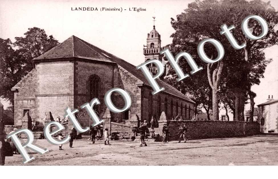 L'eglise