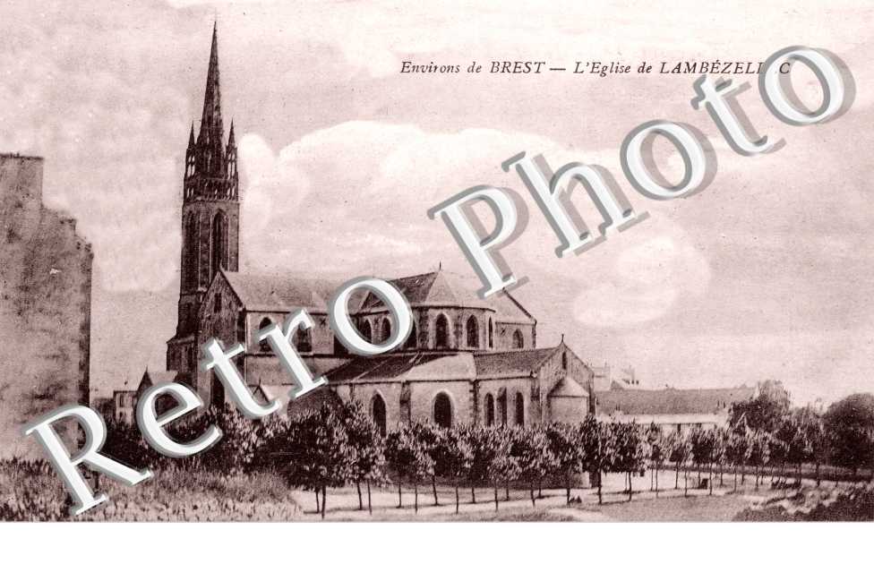L'Eglise