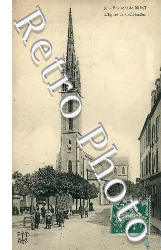 L'Eglise