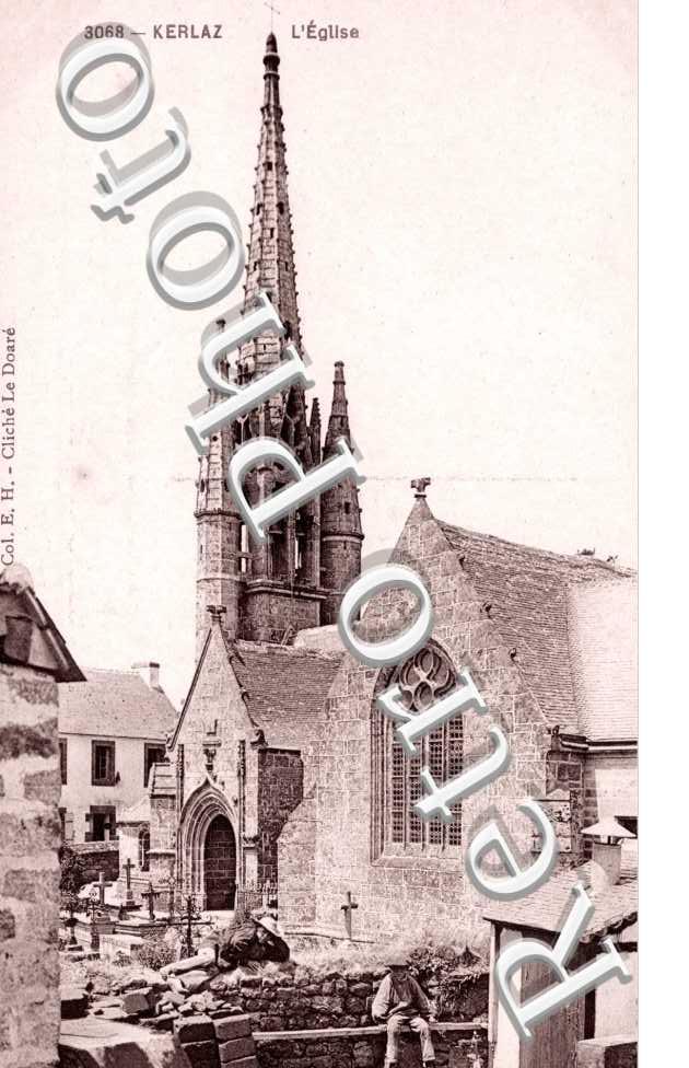 L'Eglise
