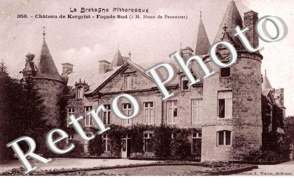 le Chateau