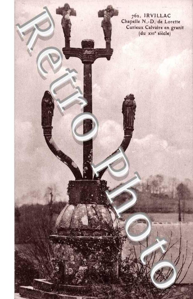 Chapelle Notre Dame de Lorette