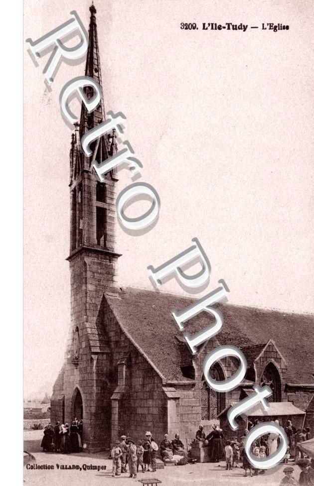 L'Eglise
