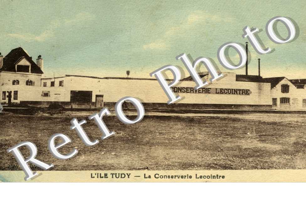 La Conserverie Lecointre