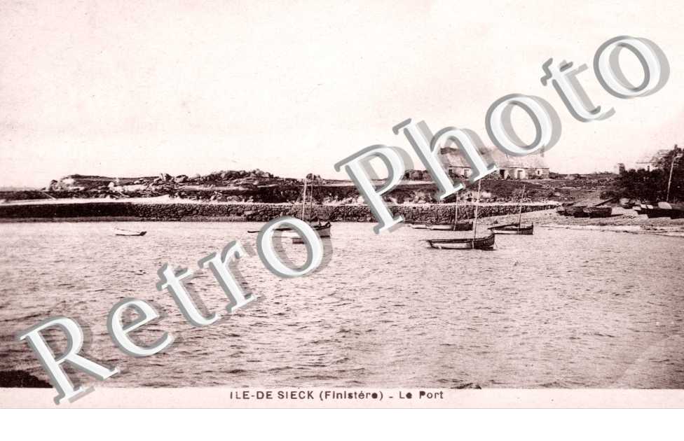 le port