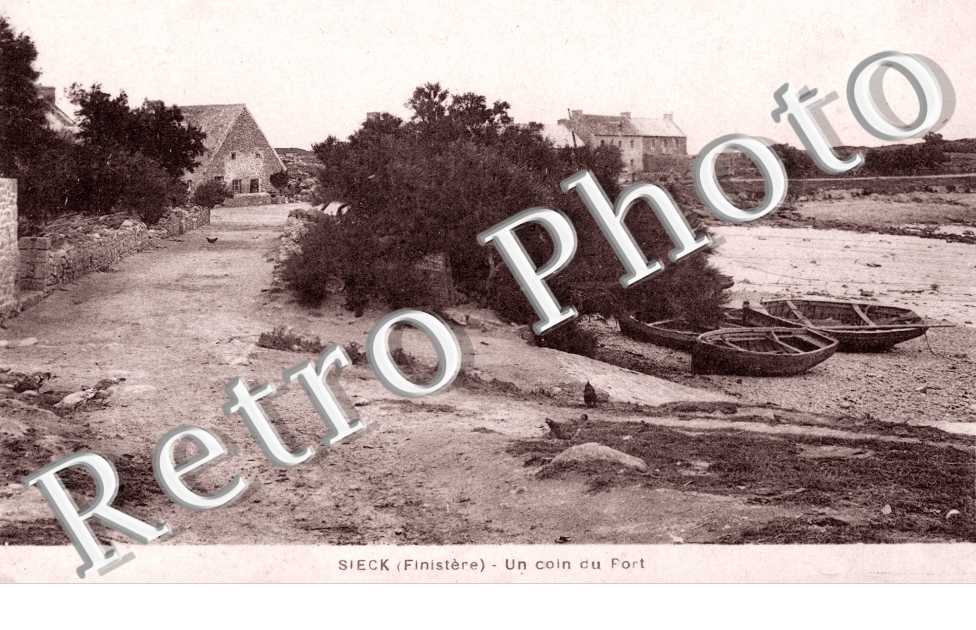un coin du fort