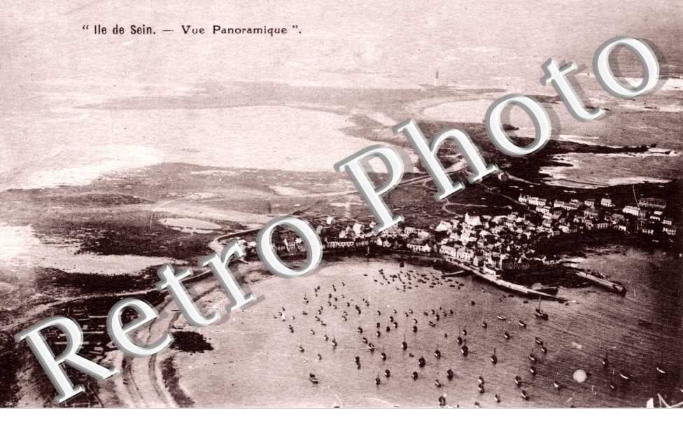 Vue panoramique