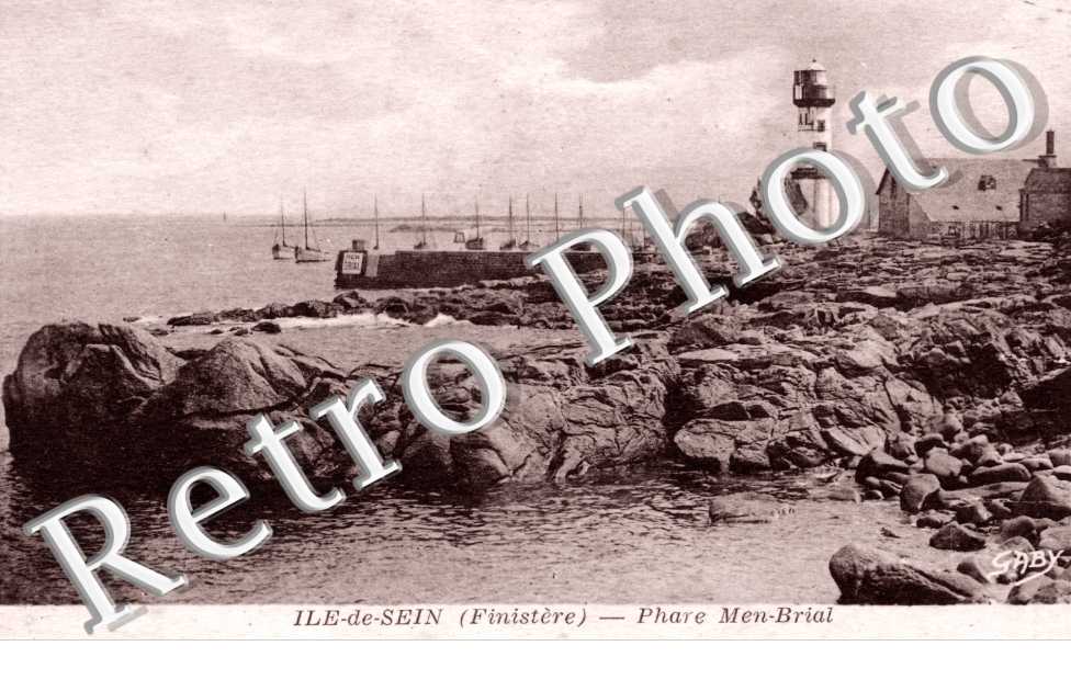 Phare Men Brial