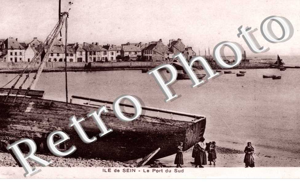 Le Port du Sud