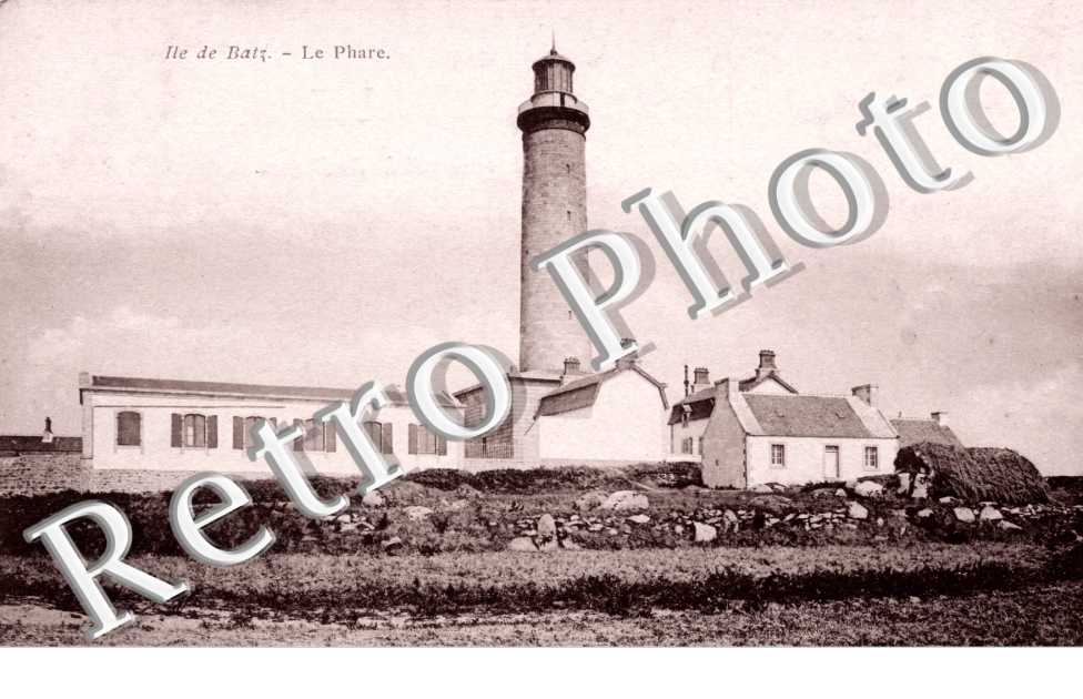 Le Phare