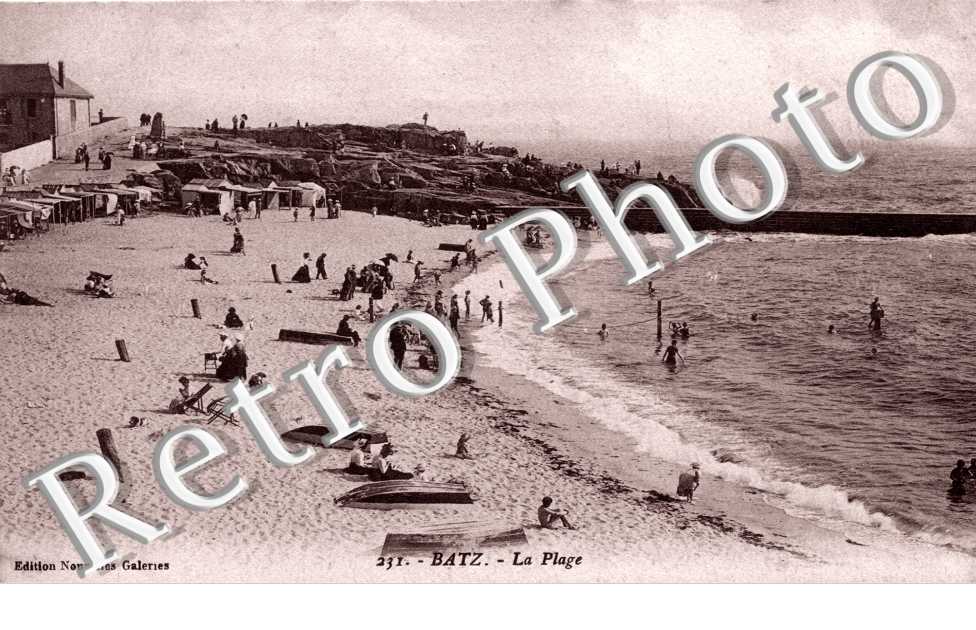 La Plage