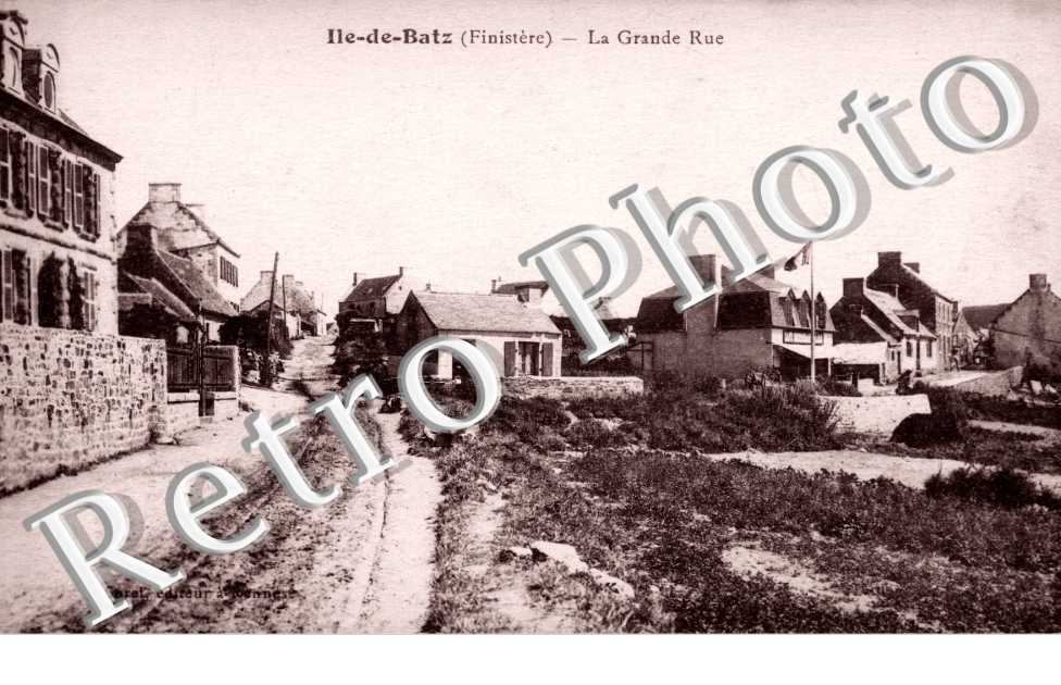 La Grande Rue