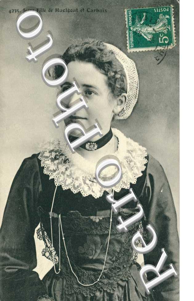 Jeune Fille