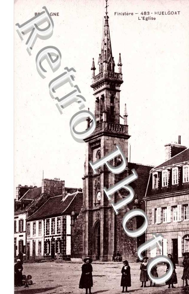 Eglise