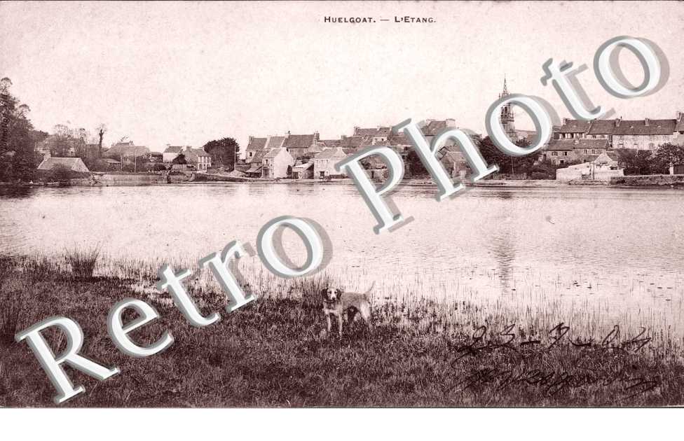 l'Etang
