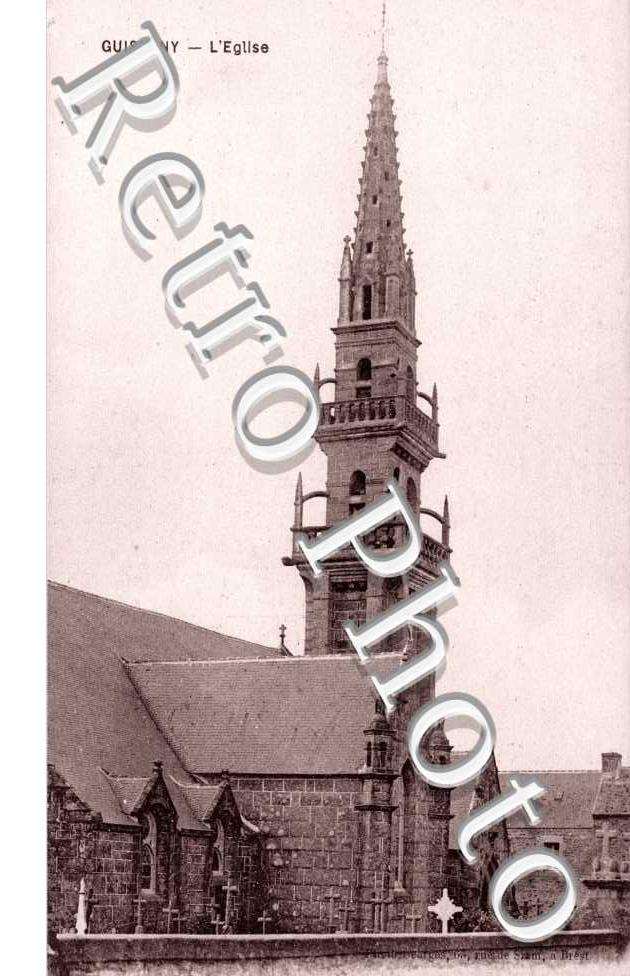 l'eglise