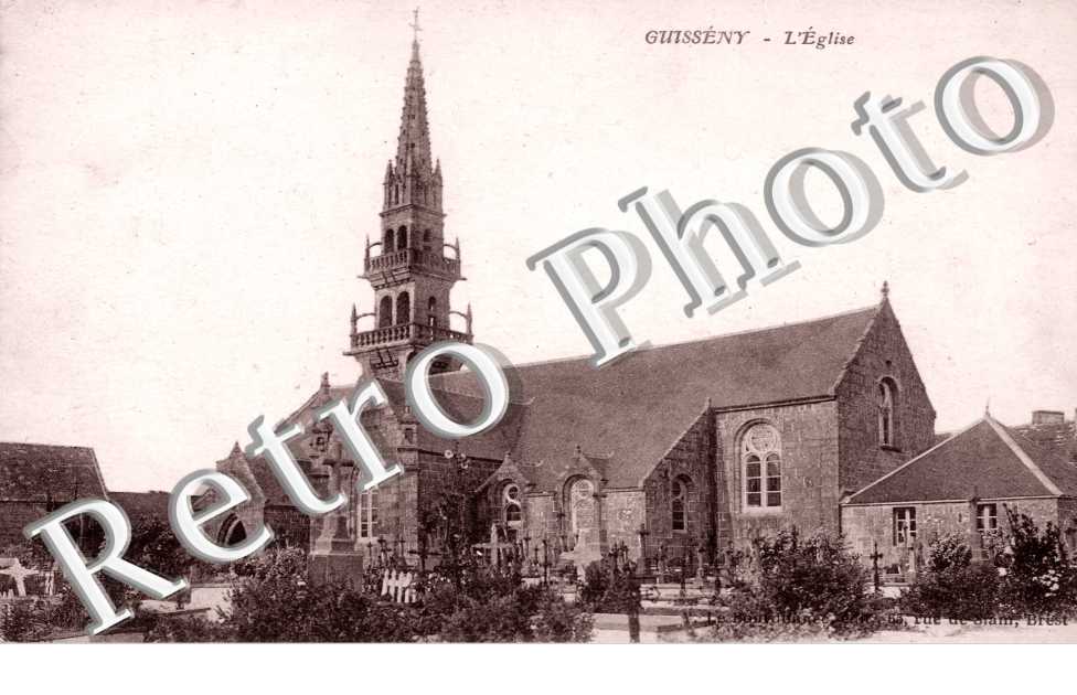 l'eglise