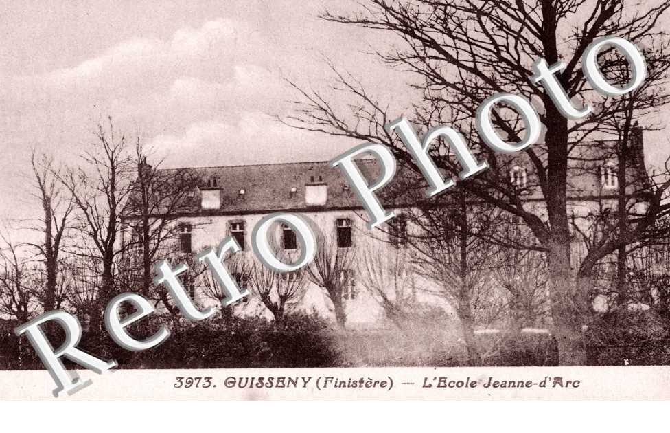l'ecole Jeanne d'Arc