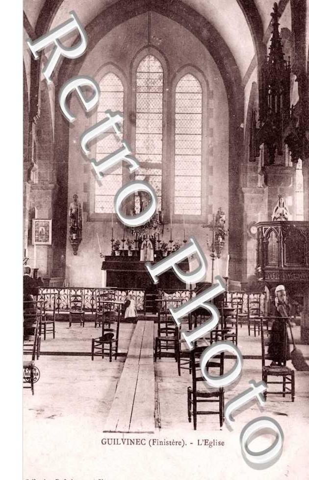 L'eglise