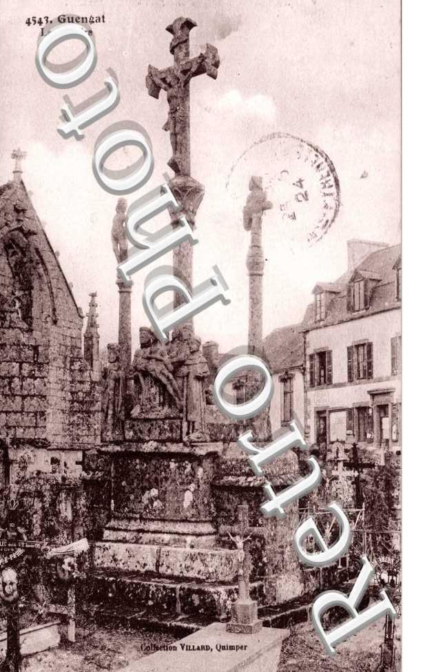 le Calvaire