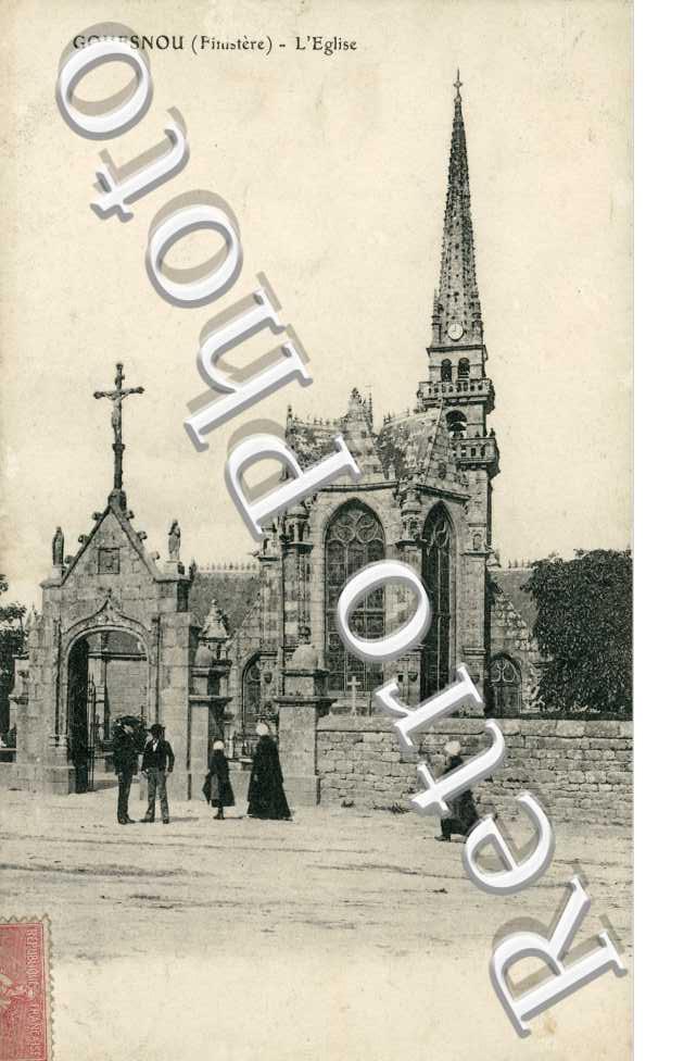 L'Eglise