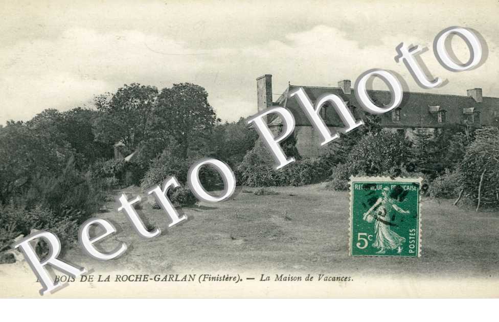 la Maison de Vacances
